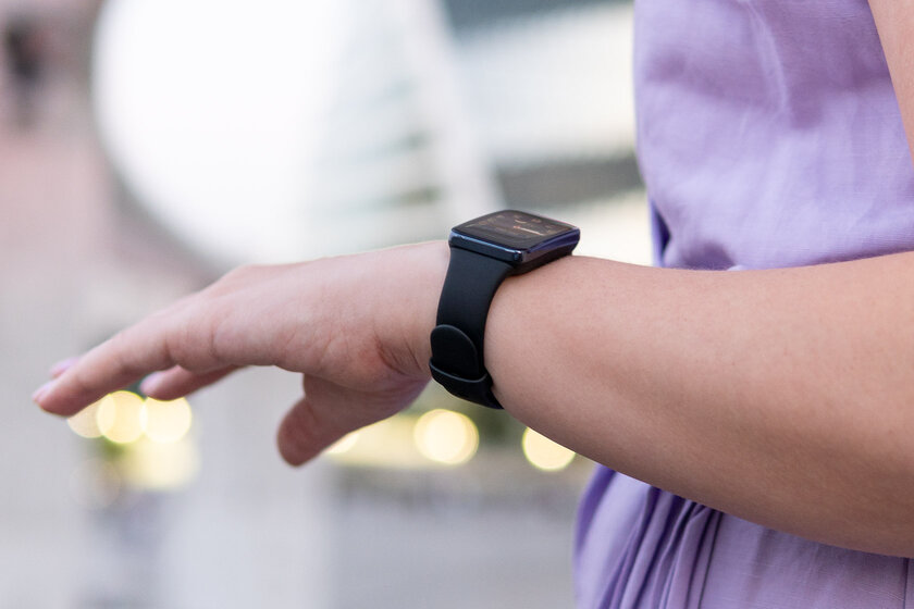 Наконец-то с GPS, но он оказался бесполезным. Обзор Xiaomi Band 7 Pro