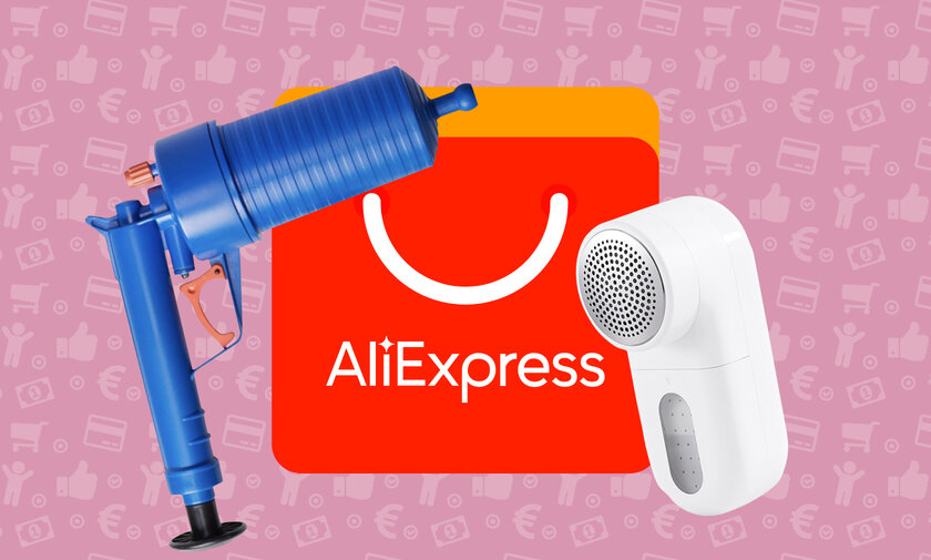5 дешёвых товаров с AliExpress, которые делают нашу жизнь проще 5 дешёвых товаров с AliExpress, которые делают нашу жизнь проще