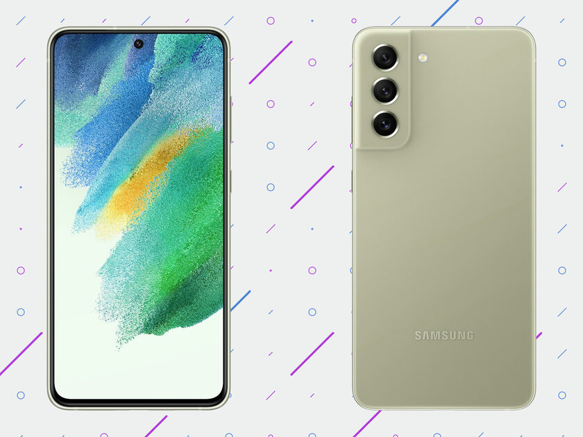 Лучшие телефоны Samsung в 2022: какой купить, чтобы не пожалеть