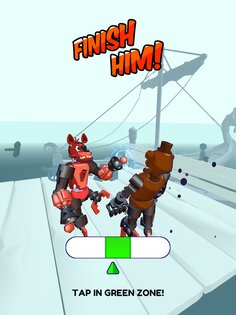 Merge Ragdoll Fighting 0.0.55. Скриншот 23