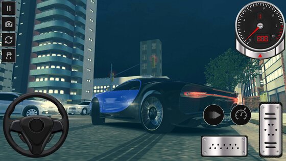 Drift Station 2.4.0. Скриншот 1