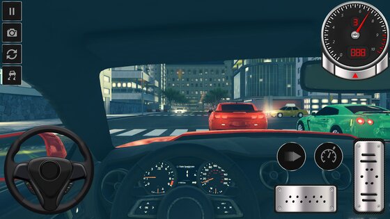 Drift Station 2.4.0. Скриншот 3