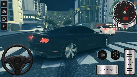 Drift Station 2.4.0. Скриншот 4