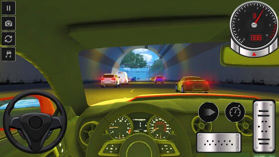 Drift Station 2.4.0. Скриншот 5