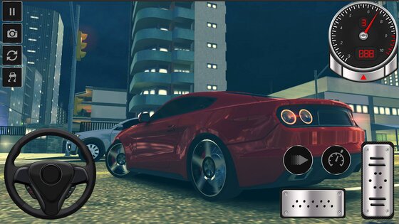 Drift Station 2.4.0. Скриншот 6