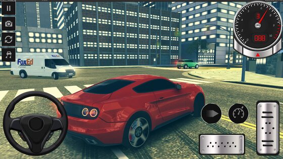 Drift Station 2.4.0. Скриншот 7