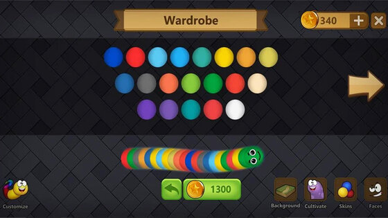 Snake Lite 4.25.0. Скриншот 13