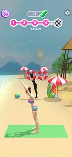 Yoga Workout 3.5.0. Скриншот 6