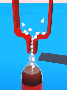 Drop and Explode – фонтан колы 7.0.2. Скриншот 9
