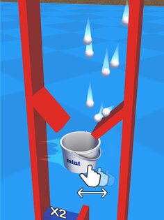 Drop and Explode – фонтан колы 7.0.2. Скриншот 16