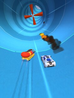 Racing Master – Car Race 3D 1.4.8. Скриншот 16