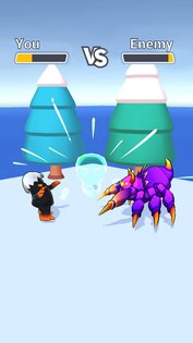 Monsters Master 1.0.41. Скриншот 5