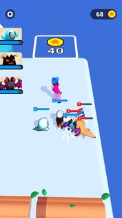 Monsters Master 1.0.41. Скриншот 7