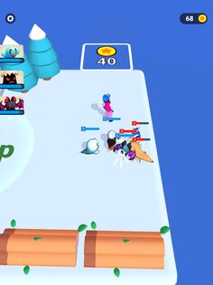 Monsters Master 1.0.41. Скриншот 14