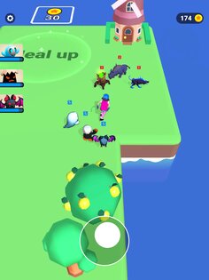 Monsters Master 1.0.41. Скриншот 15