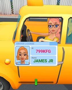 Car Cops 1.3.6. Скриншот 2