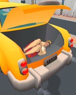 Car Cops 1.3.6. Скриншот 3