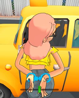 Car Cops 1.3.6. Скриншот 6