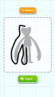 Draw Creatures 7.1.1. Скриншот 1
