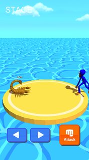 Draw Creatures 7.1.1. Скриншот 3