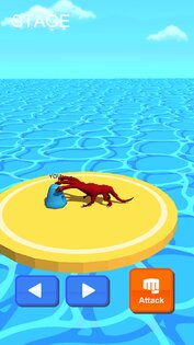 Draw Creatures 7.1.1. Скриншот 8