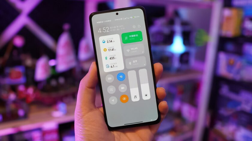 Поддержка MIUI 13.1 на Android 13 неожиданно расширилась: кто может обновиться