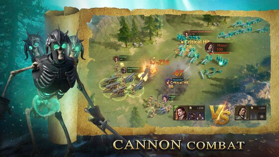 Misty Continent: Проклятый остров 12.23.0. Скриншот 5
