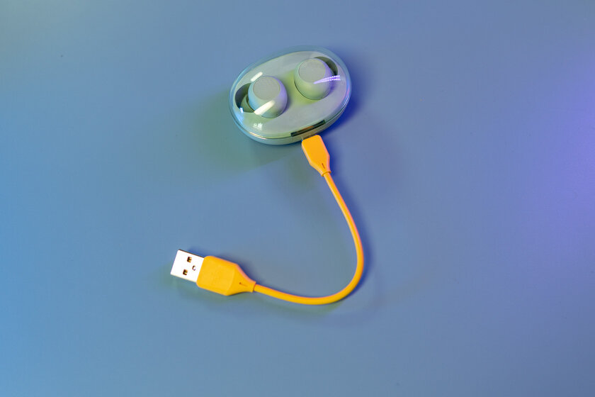 Стильные. Простые. Недорогие. Обзор Realme Buds Q2s