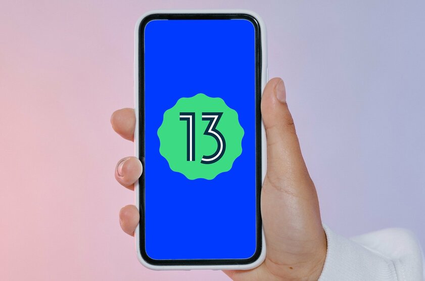 Googlе выпустил чистую версию Android 13 для всех: что нового