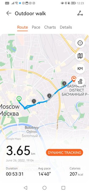 Фитнес-браслет спустя полтора года: все сценарии реального использования