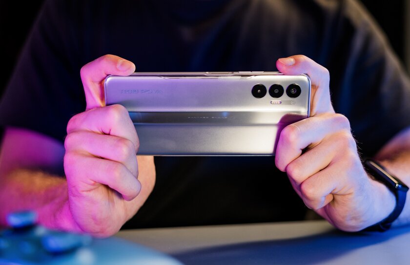 Не только Switch и Steam Deck. Топ-10 игр для Android с впечатляющей графикой