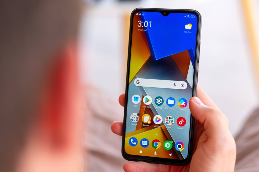 Обзор Xiaomi POCO M4 5G: одним компонентом пожертвовали ради всех остальных