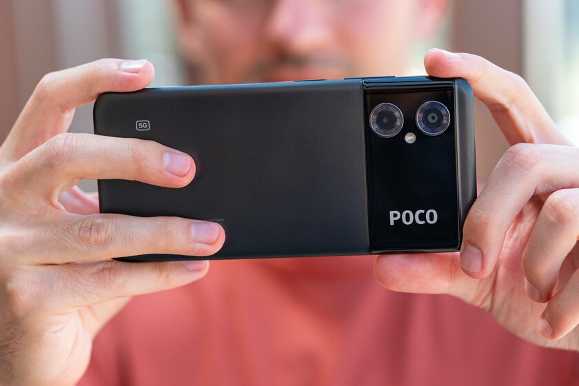 Обзор Xiaomi POCO M4 5G: одним компонентом пожертвовали ради всех остальных