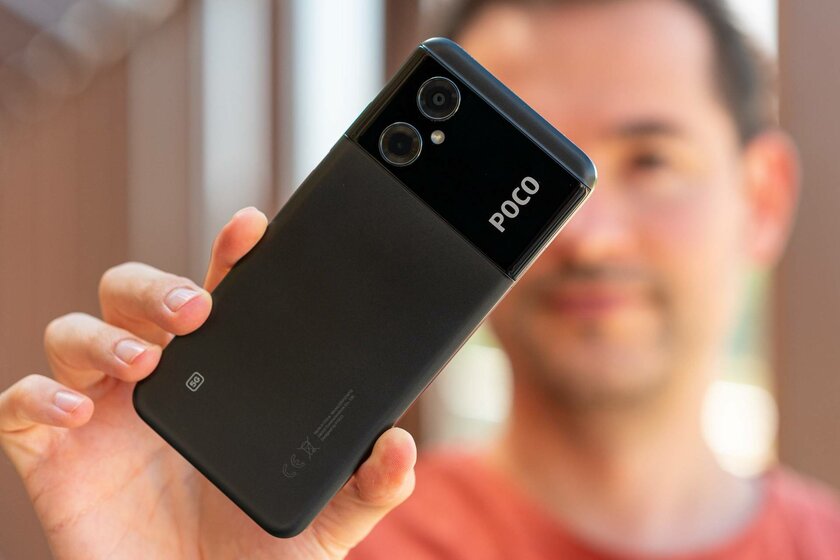 Обзор Xiaomi POCO M4 5G: одним компонентом пожертвовали ради всех остальных