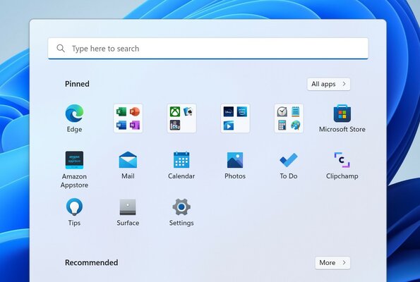 Крупное обновление Windows 11 с папками в «Пуске» и новыми жестами выйдет в сентябре