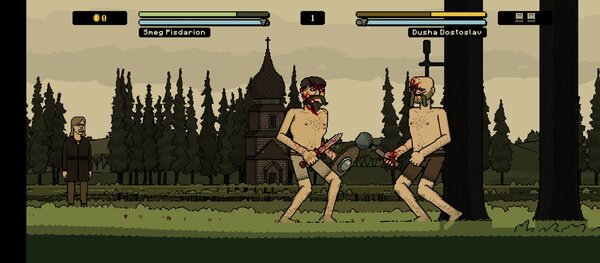 12 игр, в которые можно поиграть на смартфоне, когда выдалась свободная минутка