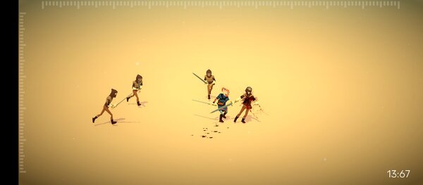 12 игр, в которые можно поиграть на смартфоне, когда выдалась свободная минутка