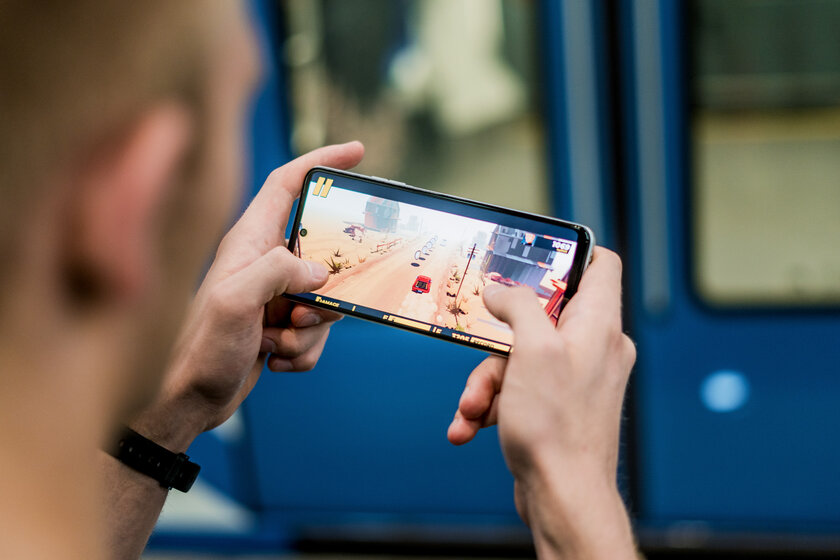12 игр, в которые можно поиграть на смартфоне, когда выдалась свободная минутка