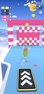 12 игр, в которые можно поиграть на смартфоне, когда выдалась свободная минутка