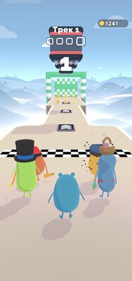 12 игр, в которые можно поиграть на смартфоне, когда выдалась свободная минутка