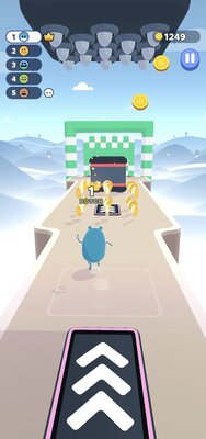 12 игр, в которые можно поиграть на смартфоне, когда выдалась свободная минутка