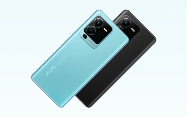 Представлены Vivo V25 и V25 Pro: середнячки с характеристиками флагманского уровня
