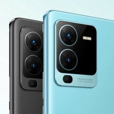 Представлены Vivo V25 и V25 Pro: середнячки с характеристиками флагманского уровня