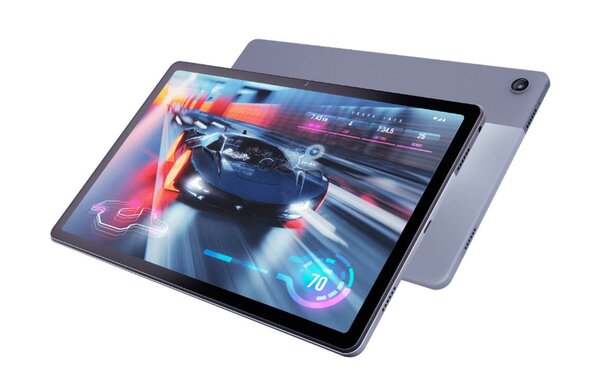 Представлен Moto Tab G62: на рынке доступных планшетов стало на одну модель больше