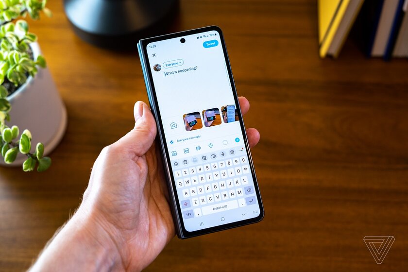 Тяжёлый, толстый и слишком дорогой, но великолепный: обзор Samsung Galaxy Z Fold 4