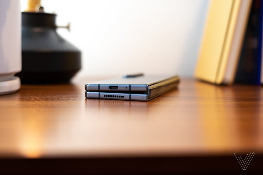 Тяжёлый, толстый и слишком дорогой, но великолепный: обзор Samsung Galaxy Z Fold 4