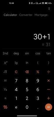 Новые особенности MIUI 14: другая панель управления, улучшенный калькулятор и не только