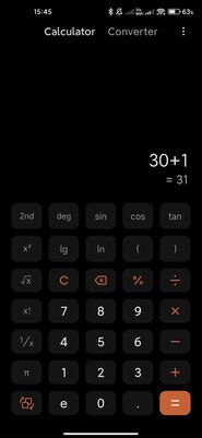 Новые особенности MIUI 14: другая панель управления, улучшенный калькулятор и не только