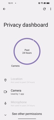 Обзор ColorOS 13 от OPPO: акваморфный дизайн и фишки, которых нет в Android — Новые функции. 4