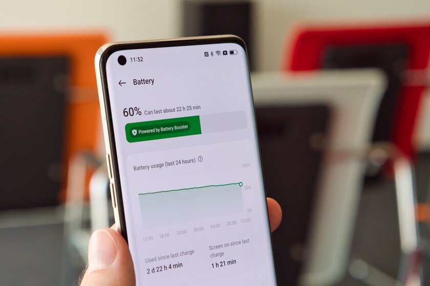 Обзор ColorOS 13 от OPPO: акваморфный дизайн и фишки, которых нет в Android — Новые функции. 10